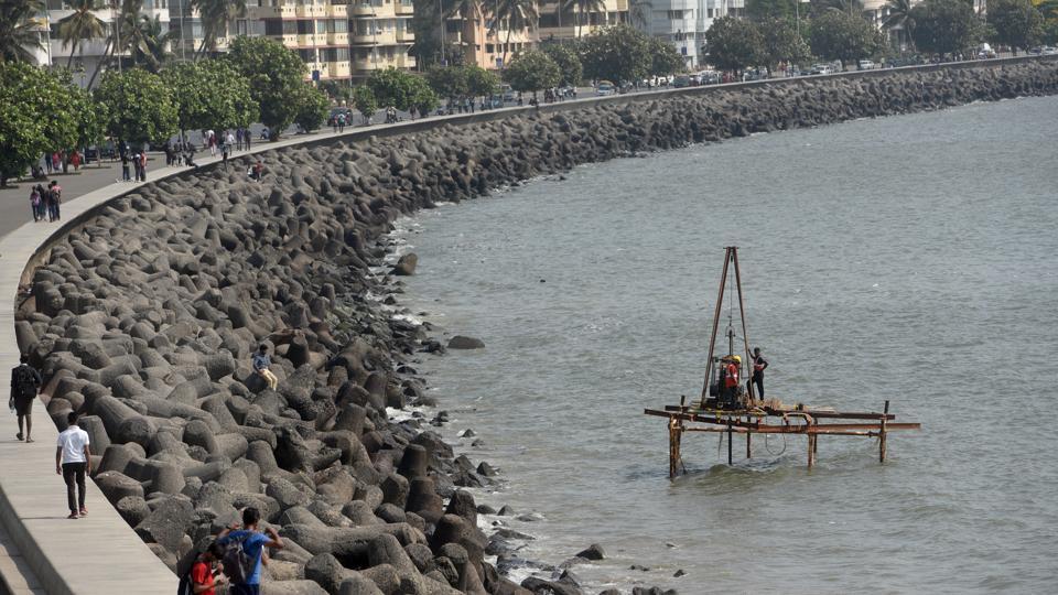 work-on-coastal-road-project-continues-despite-hc-s-restraining-order